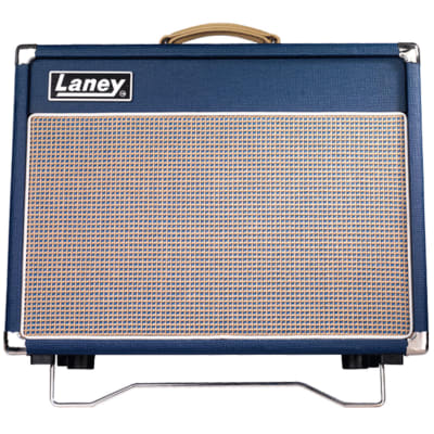 Laney L5T-112 Lionheart 5-Watt 1x12" Tube Guitar Combo Amp - Used image 1