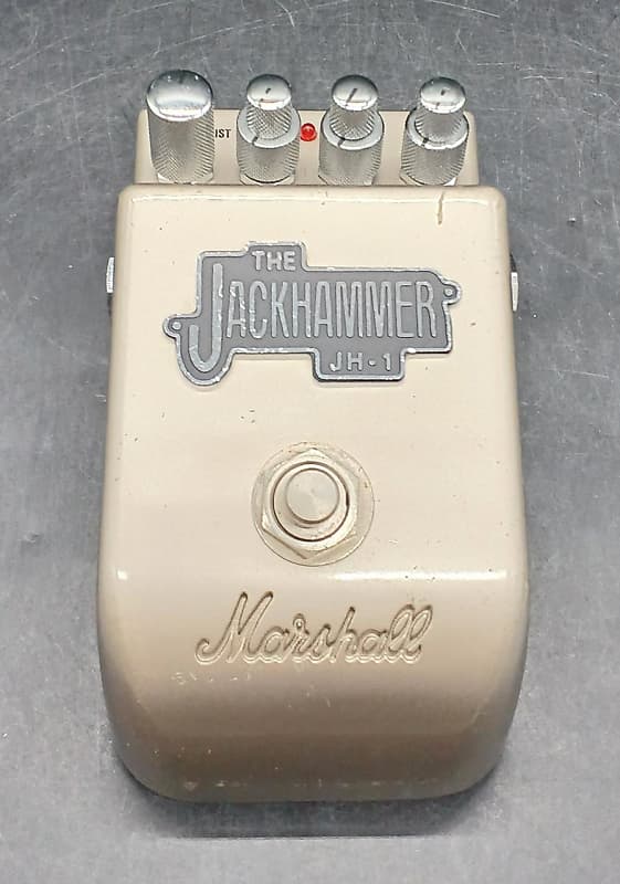 Marshall JH-1