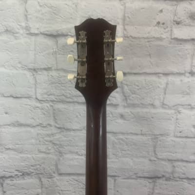 Epiphone Ft-120 Acoustic Guitar image 7