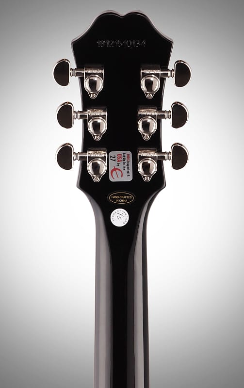 Epiphone DC Pro | Reverb
