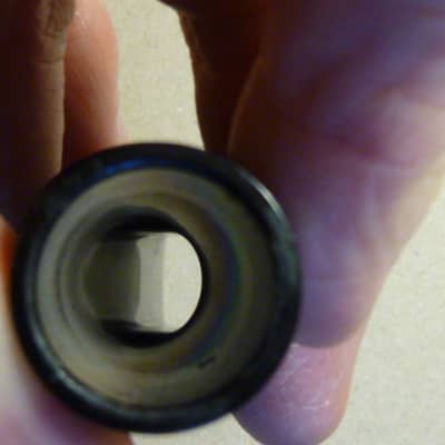 Claude Lakey Apollo Tenor Mouthpiece-Aluminium 6 image 9