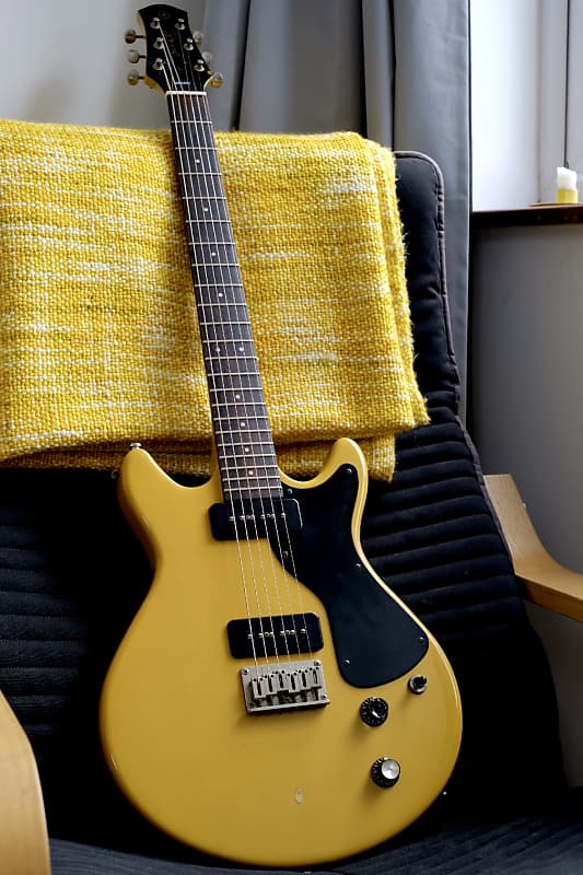 YAMAHA SG-RR STANDARD【美品】 1991 Yamaha SG-RR Junior No Talking Review Specs and Tone