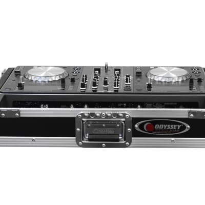 Odyssey FZPIXDJR1 Pioneer XDJ-R1 DJ Controller Hard Travel Case, Removable Panel image 2