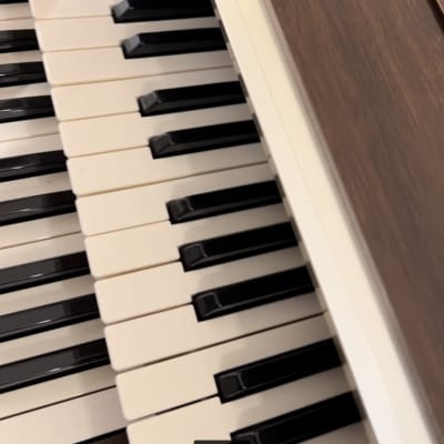 Technics SX-U90 1983 - Brown Wood | Reverb