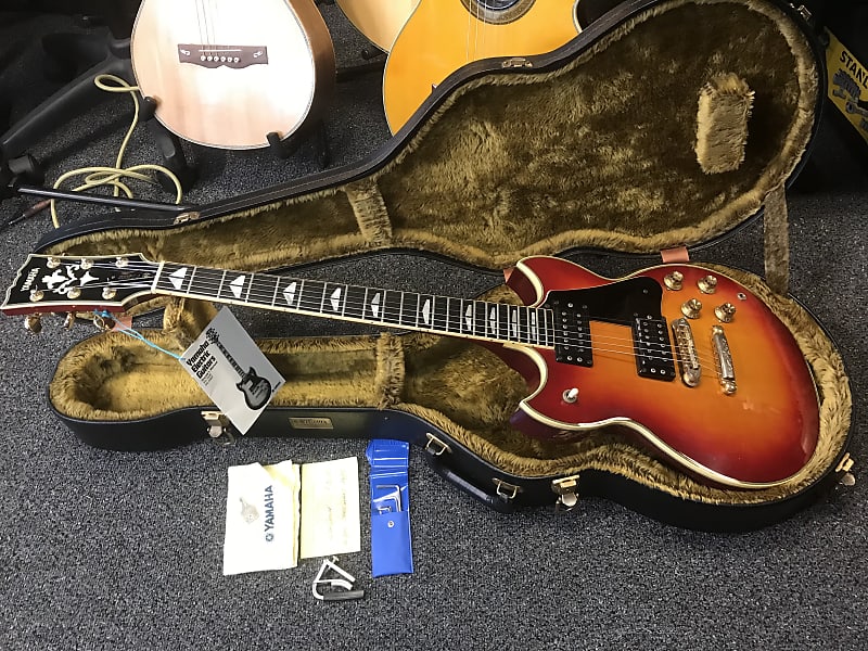 YAMAHA SG2000 ヤマハ　 00シリアル 6桁 当時物 JAPAN YAMAHA SG2000 ヤマハ 00シリアル 6桁 当時物 JAPAN - メルカリ