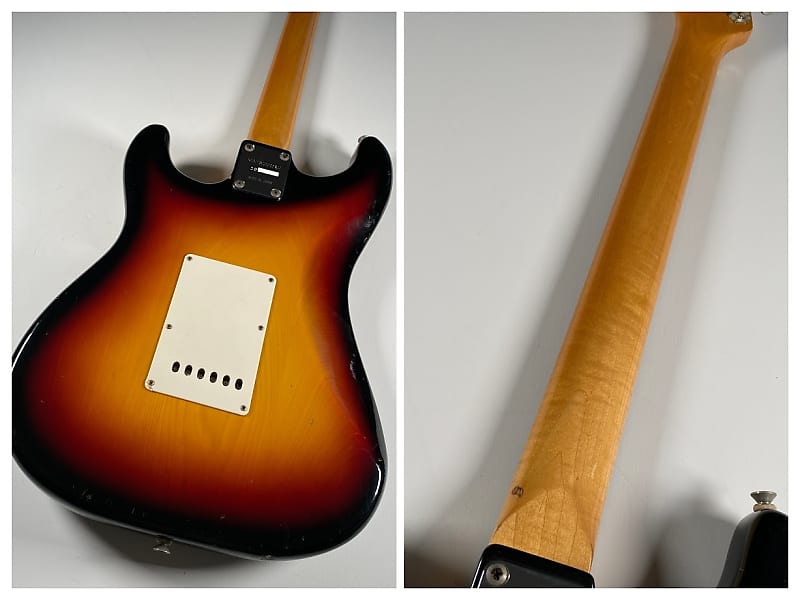 売上実績NO.1 AriaProII ST-500 エレキギター - cukriukas.lt