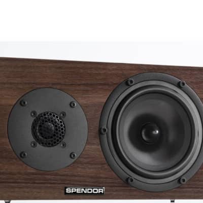SPENDOR A1c - Center Speaker (Single) - NEW! image 1