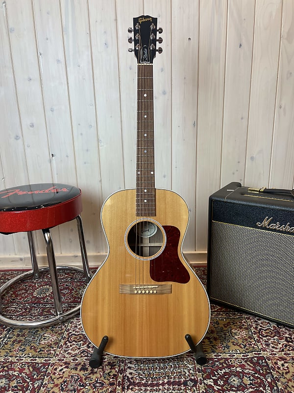 Gibson L-00 Studio Walnut 2023 - Antique Natural image 1