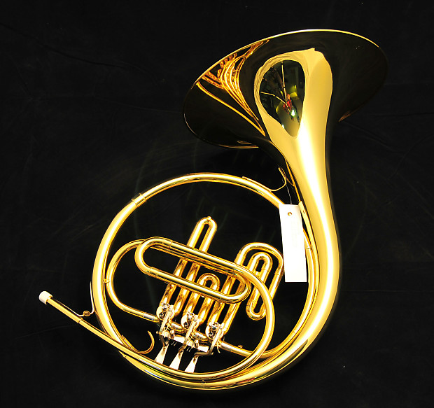 ホルトン B♭シングルホルン H650