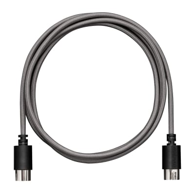 Elektron 5-Pin MIDI Cable for Elektron Gear - 24.4" image 1