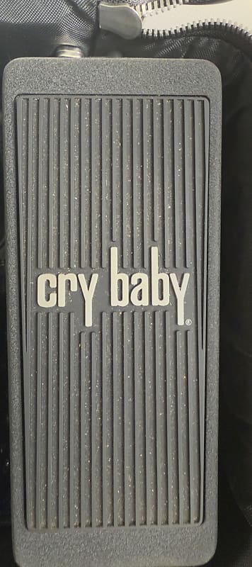 Dunlop CBJ95 Cry Baby Junior Wah