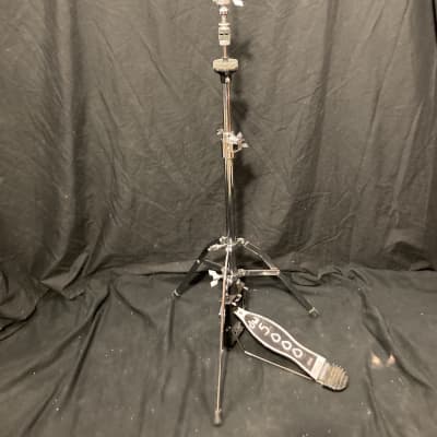 DW - 5000 Series, Light Weight Hi Hat Stand, with Drop Clutch image 1