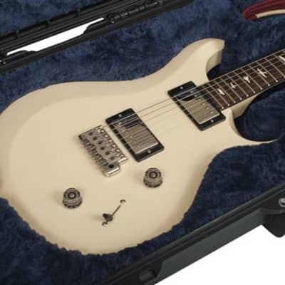 Gator GWP-PRS Titan Series PRS Guitar ATA Road Case image 7