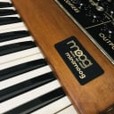 Moog Minimoog Model D -1979 - KENTON MIDI RETROFIT