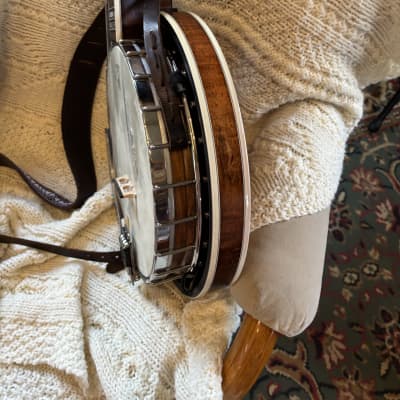 Deering John Hartford 1993 - Popoff Resonator image 23