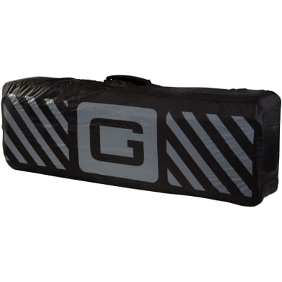Gator G-PG-61SLIM ProGo Gig Bag for Slim 61-Key Keyboards image 3