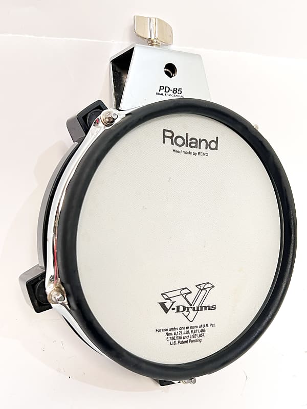 格安通販Roland　電子ドラム　Ｖ-pad PD-85 ドラム