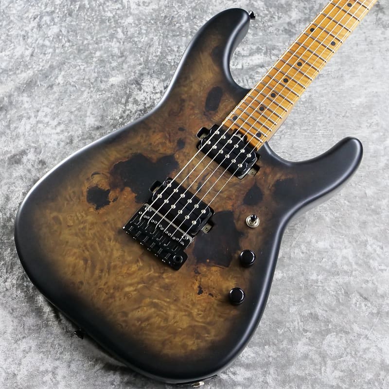 Infinite Trad Fullsize ST [Made in Japan!!] | Reverb Canada