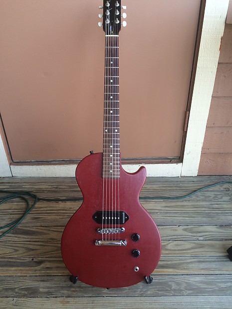 2003 gibson hotsell melody maker p90
