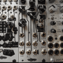Noise Engineering Ataraxic Iteritas Silver AND Black panels!