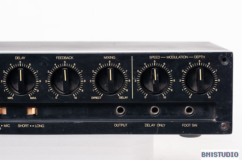 YAMAHA アナログディレイ E1005 zxgchi8ii72ehuh4gmbn.jpg