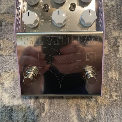 Reverb.com listing, price, conditions, and images for thorpyfx-the-veteran