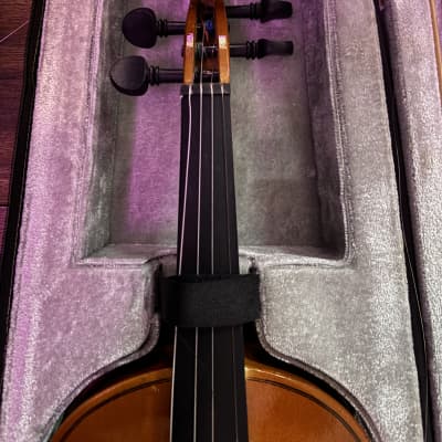 Unbranded Full Size Violin image 3