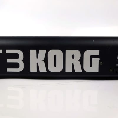 KORG　T3 EX　Music Workstation - FREE Shipping! image 12