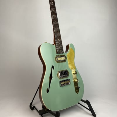 Lung Guitars TELECASTER 2024 for sale