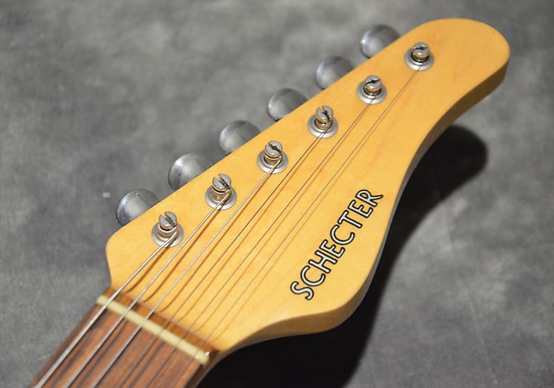 SCHECTER TR-ST | SCHECTER