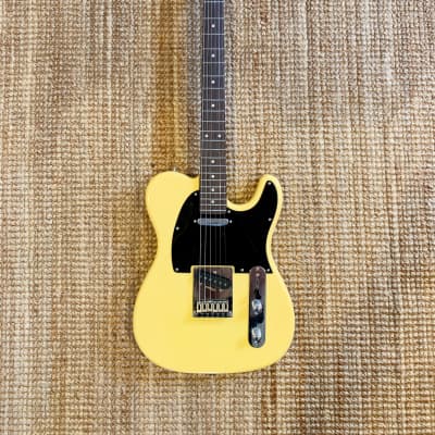 Bill Lawrence Telecaster | Reverb