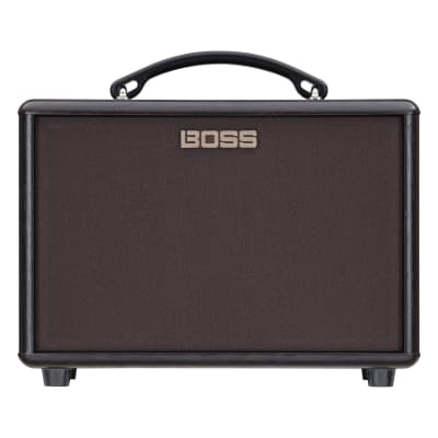 Boss AC-22LX 10-Watt 2x5