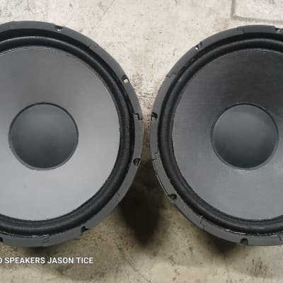 JBL 2225H 38cm・15インチウーハー(ペア) JBL 2225H 38cm・15インチウーハー(ペア)