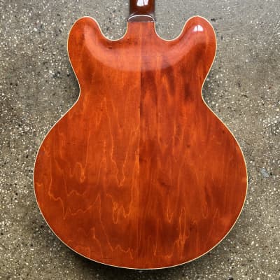 Epiphone Casino E-230T 1961 - Royal Tan image 11