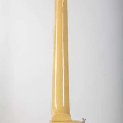 Gibson 1957 Les Paul Junior Reissue , TV Yellow | Demo image 11