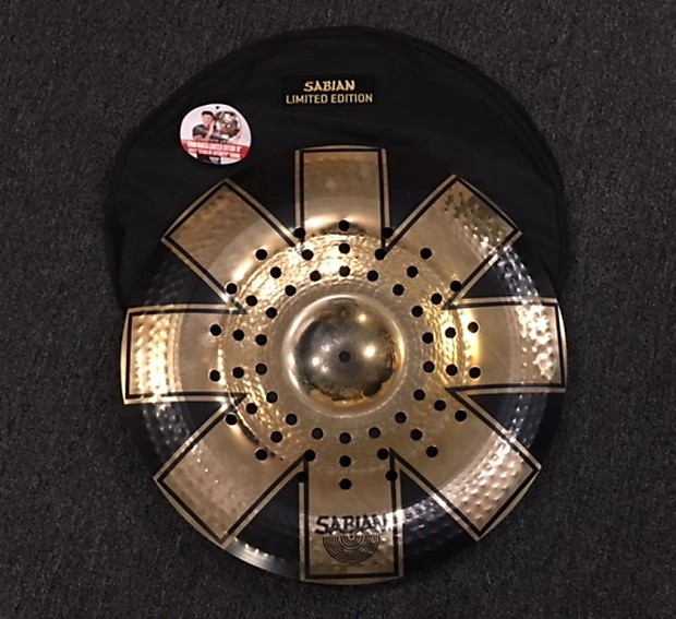 Sabian AA 19
