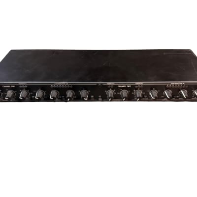dbx 266XL コンプレッサー　2台セット 送料無料商品の通販 1998-09-dbx266xl-2- 配信機器・PA機器