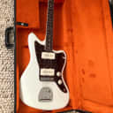 Fender American Vintage '65 Jazzmaster 2014 Olympic White