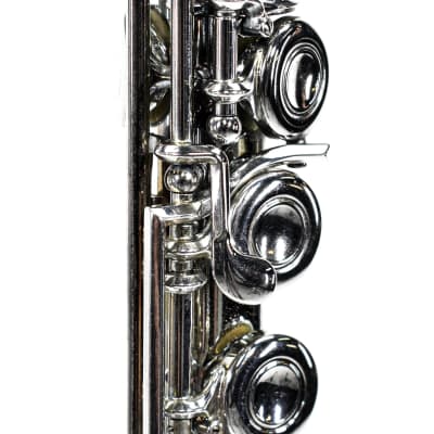 Emerson Alpha Flute Occasion image 16