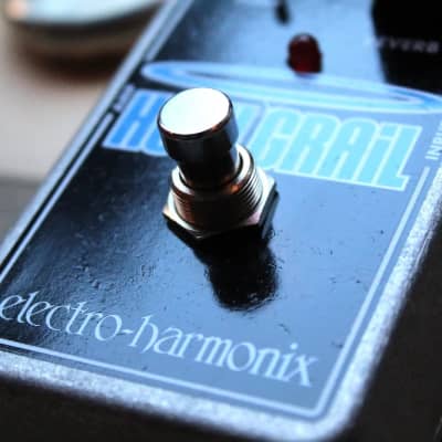 Electro-Harmonix "Holy Grail Nano Reverb" imagen 4