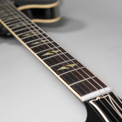 2023 Gibson Custom '64 Trini Lopez Silverburst Murphy Lab Light Aged w/OHSC image 22