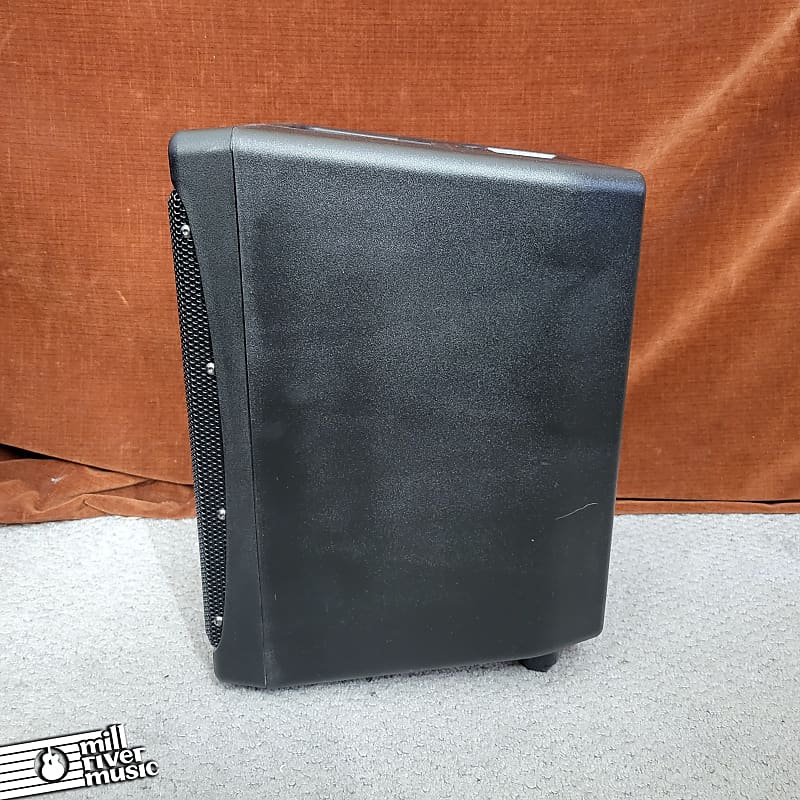Gemini PA300BT Modular Line Array PA System Used Reverb