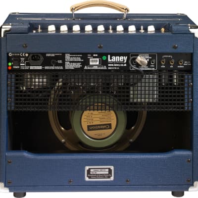 Laney Lionheart L20T-112 20-Watt 1x12 Laney Lionheart L20T-112 20-Watt 1x12