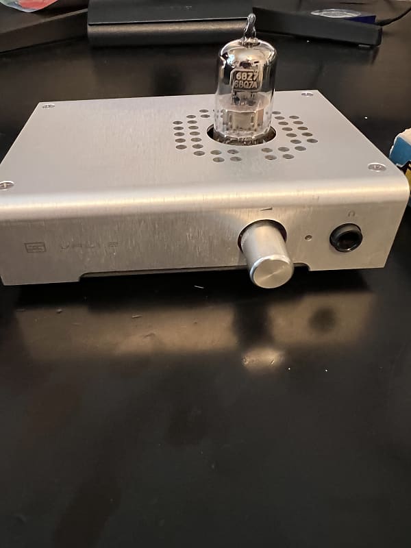 Schiit vali 2 discount plus