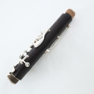 Selmer Paris Model B16SIG Signature Professional Bb Clarinet BRAND NEW image 6