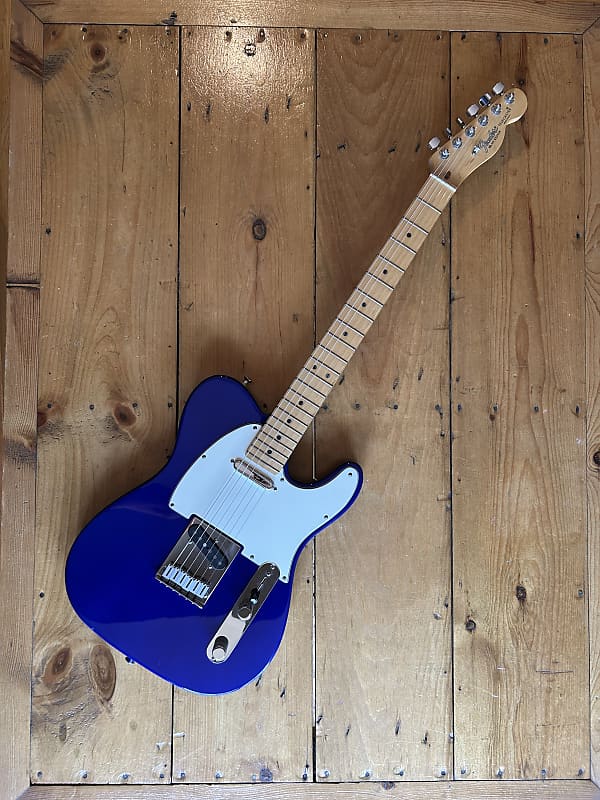 Fender Telecaster USA製 Fender American Standard Telecaster 1988 - 2000 | Reverb