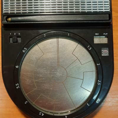 Stylophone drum online