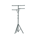 On Stage LS7720BLT Lighting Stand With Side Bars