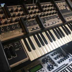 Oxford Synthesizer Company OSCar 1983-1984 w/MIDI *RARE image 1
