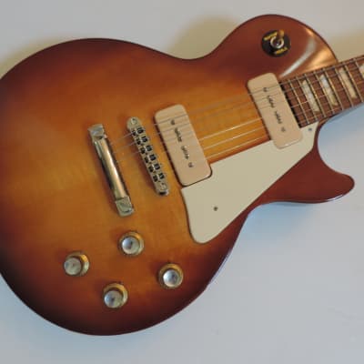 ギター Gibson Les Paul Studio Fire Burst 2008 Gibson Les Paul Studio - Fireburst | Sweetwater